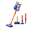 DİKEY PİLLİ ELEKTRİK SÜPÜRGESİ