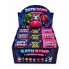 DINO BATH BOMB