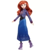 DISNEY KARLAR ÜLKESİ BUZ PATENİ TEMALI ANNA BEBEK