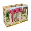 DOĞA AİLESİ KIR EVİ