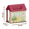 DOĞA AİLESİ KIR EVİ