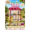 DOĞA AİLESİ KÖY EVİ