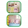 DOĞA AİLESİ KÖY EVİ