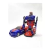 DÖNÜŞEN ROBOT ARABA