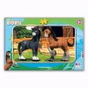 DORU FRAME PUZZLE 24