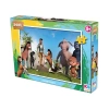 DORU PUZZLE 100 PARÇA