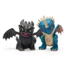 DRAGONS DREAMWORKS MİNİ İNTERAKTİF EJDERHA DHL