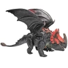 DRAGONS DREAMWORKS RED DEATH CHOMP DHL