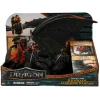 DRAGONS DREAMWORKS RED DEATH CHOMP DHL