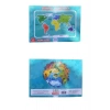 DÜNYA HARİTASI PUZZLE