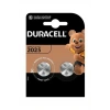 DURACELL LİTYUM CR2025 2Lİ 3 VOLT