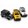 EJECT SMOKE FOG RACER