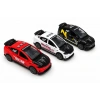 EJECT SMOKE FOG RACER