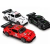 EJECT SMOKE FOG RACER