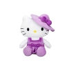 ELBİSELİ ŞAPKALI PELUŞ HELLO KITTY 50CM