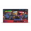 ELEKTRİKLİ 4*4 RETRO BMW 2İN1 50KM/H