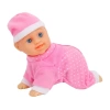EMEKLEYEN BEBEK