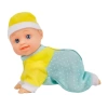 EMEKLEYEN BEBEK