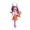 ENCHANTIMALS ANA KARAKTER BEBEKLER