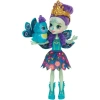 ENCHANTIMALS ANA KARAKTER BEBEKLER