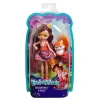 ENCHANTIMALS ANA KARAKTER BEBEKLER
