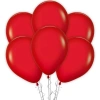 ERBY İÇ MEKAN KIRMIZI BALON 12