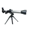 EXPERIENCE TELESCOPE