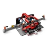 F1 PIT STOP VE EKİBİ (NET)