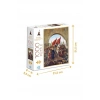 FATİH SULTAN MEHMET PUZZLE 1000 PARÇA