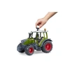FENDT VERIO 211 TRAKTÖR DHL (NET)