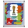 FIFA WORLD CUP 2026 ÇIKARTMA