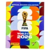 FIFA WORLD CUP 2026 ÇIKARTMA ALBÜMÜ