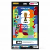 FIFA WORLD CUP 2026 UPDATE SET STICKER COLLECTION