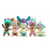 FİGÜR BIBI CHIBIS SÜRPRİZ TEKLİ PAKET