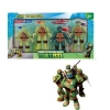 FİGÜR SET 4LÜ