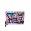 FİGÜR SET 5Lİ