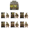 FİGÜR SET ASKERLER 7CM