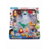 FİGÜR SET TOY STORY