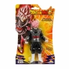 FİGÜR STRETCH MONSTERFLEX SÜPER ESNEK DRAGONBALL
