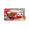 FIRE COMMANDER