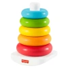 FISHER PRICE DOĞA DOSTU RENKLİ HALKALAR DHL