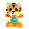 FISHER PRICE LINK SQUAD DJ KAPLAN IŞIKLI VE SESLİ