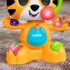 FISHER PRICE LINK SQUAD DJ KAPLAN IŞIKLI VE SESLİ