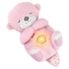 FISHER PRICE UYKU ARKADAŞI SU SAMURU PEMBE DHL