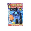 FORCE POLİS SETİ