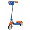 3 TEKER HOT WHELLS FRENLİ SCOOTER