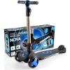 FRKN COOL WHEELS NOVA SCOOTER MAVİ