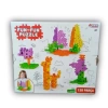 FUN FUN PUZZLE 128 PARÇA