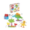 FUN FUN PUZZLE 192 PARÇA