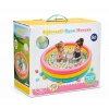 FUN PLAY 85CM HAVUZ ÜÇ RENKLİ İÇİNDE 100 ADET 6CM